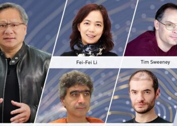 Apple’s Senior Director of AI and ML to speak at NVIDIA GTC 2021 conference