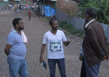 Ethiopia holds delayed elections in three regions