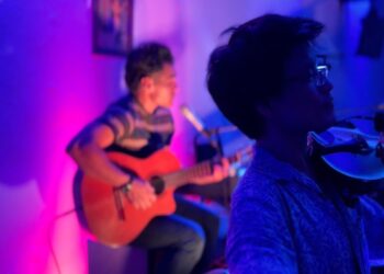 iPhone 13 Diary: Quick Cinematic Video tests excite me