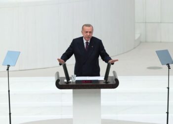 Turkey to open 1,000 markets to counter high inflation, Erdogan says