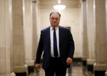 BoE’s Bailey says inflation above target is concerning -Yorkshire Post