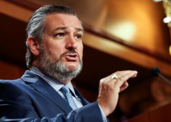 Biden’s Treasury hobbled by Cruz’s nomination blocks over Nord Stream 2 -officials