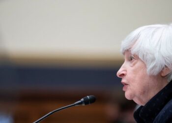 Yellen tells IMF’s Georgieva data-rigging probe raised ‘legitimate’ concerns-Treasury