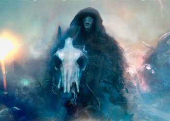 Wheel of Time Video Introduces Eyeless Villains & Their Minions