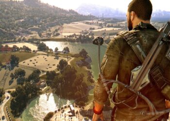 Dying Light PS5, Xbox Series X/S Upgrade Will Update the Game