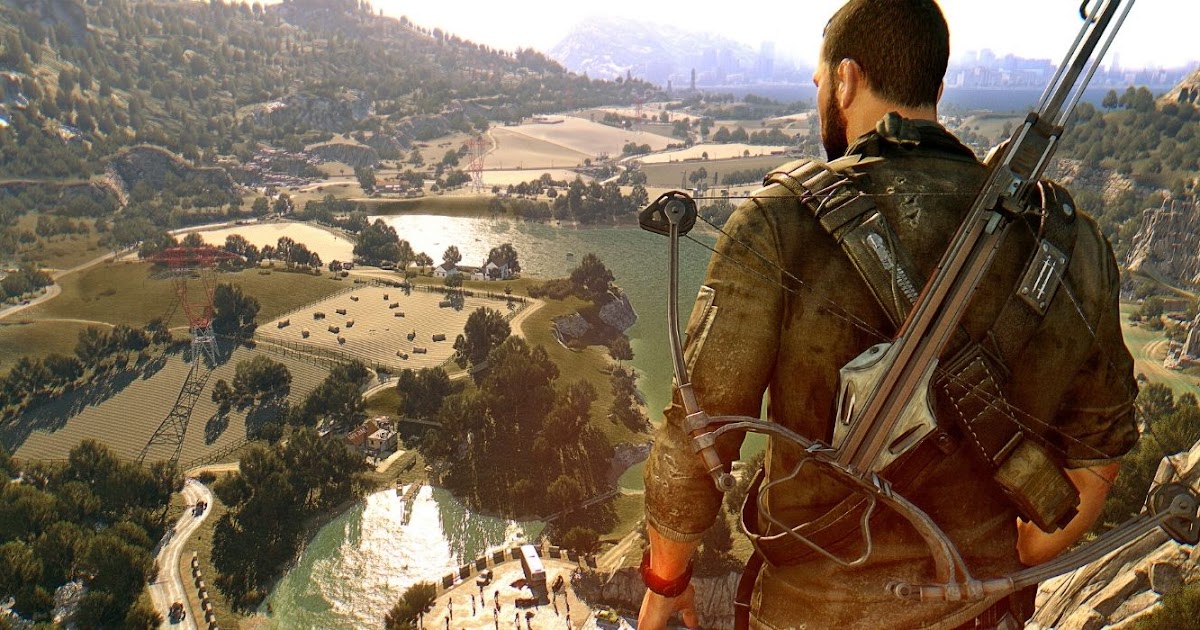 Dying Light PS5, Xbox Series X/S Upgrade Will Update the Game