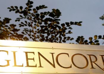 Glencore opens talks with Chad over debt restructuring