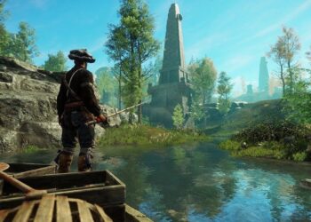 A ‘New World’ Update On When Server Transfer Is Finally Coming – Forbes