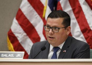 California congressional race could help tilt House control