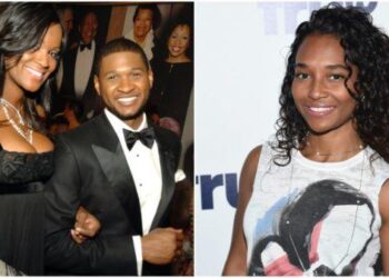 ‘They Kind of Didn’t Give Him Enough Credit’: Tameka Foster Opens Up About Being Blamed for Usher and Chilli’s Breakup