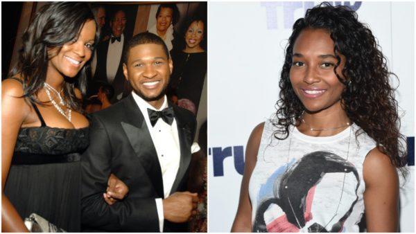 ‘They Kind of Didn’t Give Him Enough Credit’: Tameka Foster Opens Up About Being Blamed for Usher and Chilli’s Breakup