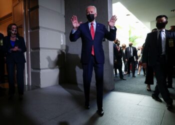 White House says no new deadlines on reconciliation bill