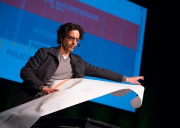 Take Your Partners – The Climate Tech Sector Is Growing But Can Entrepreneurs Really Make A Net-Zero Difference?