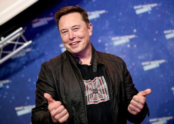 Elon Musk Is Nearly $14 Billion Richer After Hertz Order Pushes Tesla Stock To Record Levels