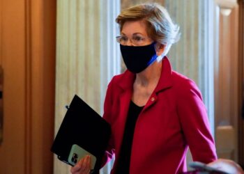 Senate Democrats unveil corporate tax for Biden agenda