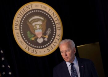 Democrats at odds over ‘billionaires tax’ to fund sweeping Biden agenda