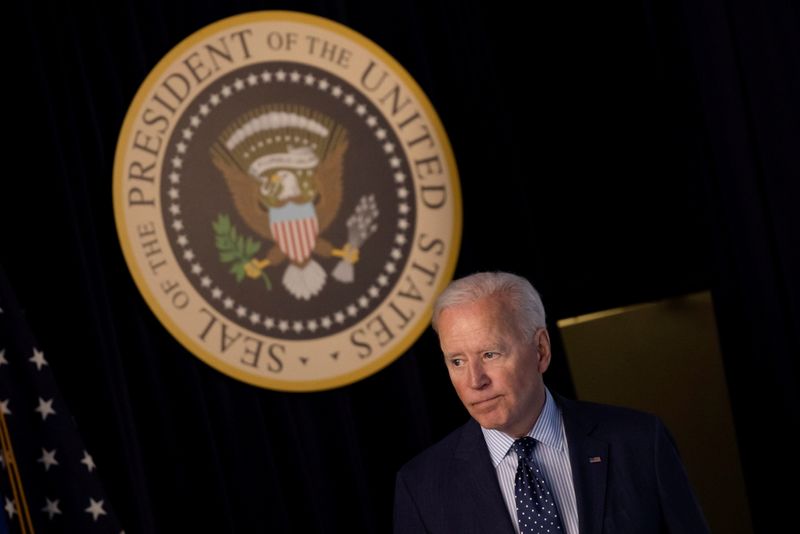 Democrats at odds over ‘billionaires tax’ to fund sweeping Biden agenda