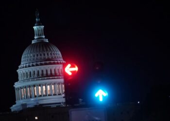 Biden pushes $1.75 trillion spending bill; progressives push back