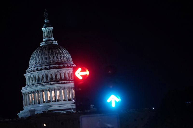 Biden pushes $1.75 trillion spending bill; progressives push back