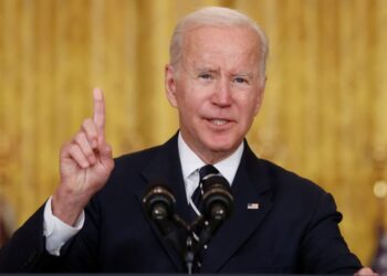 Biden administration issues new memo ending Trump ‘Remain in Mexico’ policy