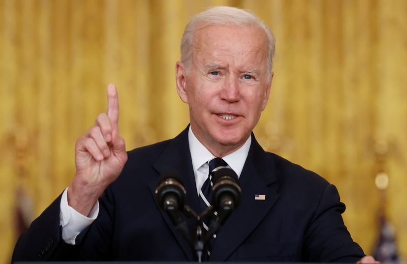 Biden administration issues new memo ending Trump ‘Remain in Mexico’ policy