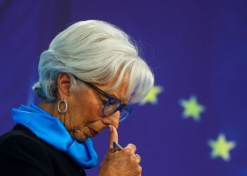 German tabloid attacks ECB chief Lagarde as ‘Madam Inflation’