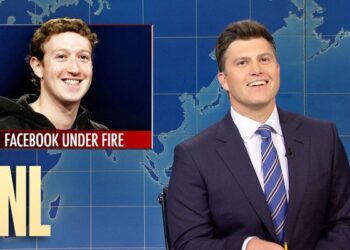 ‘SNL’ pulls no punches in ridiculing Mark Zuckerberg amidst Facebook chaos