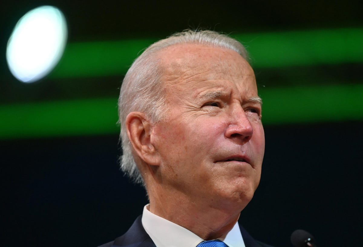 Biden’s $11.5 Billion In Student Loan Forgiveness: Some Is Automatic, Some Is Not. Here’s A Breakdown.