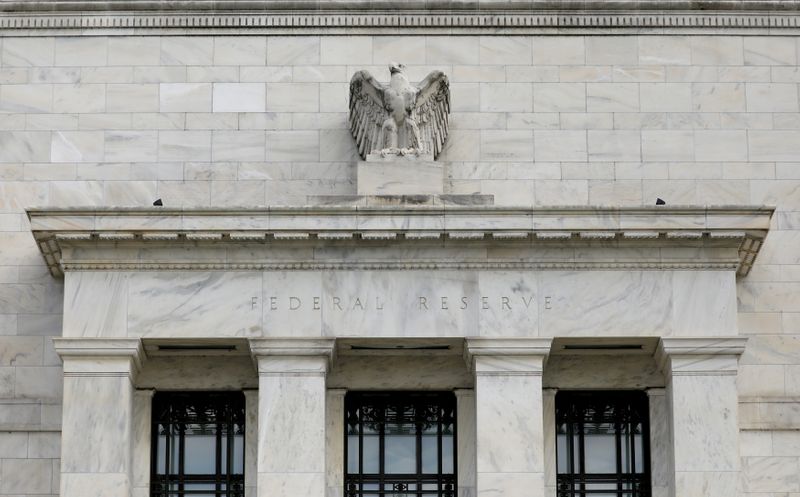 Fed sings the ‘transitory’ inflation refrain, unveils bond-buying ‘taper’