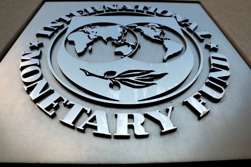 IMF says Mexico’s inflationary pressures pose difficult balancing act