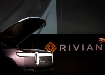 EV maker Rivian boosts IPO price range, aims for $65 billion valuation