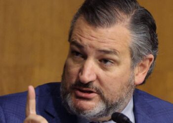Ted Cruz Talks About Joe Rogan Being ‘President’ Of Texas If State Secedes From U.S.