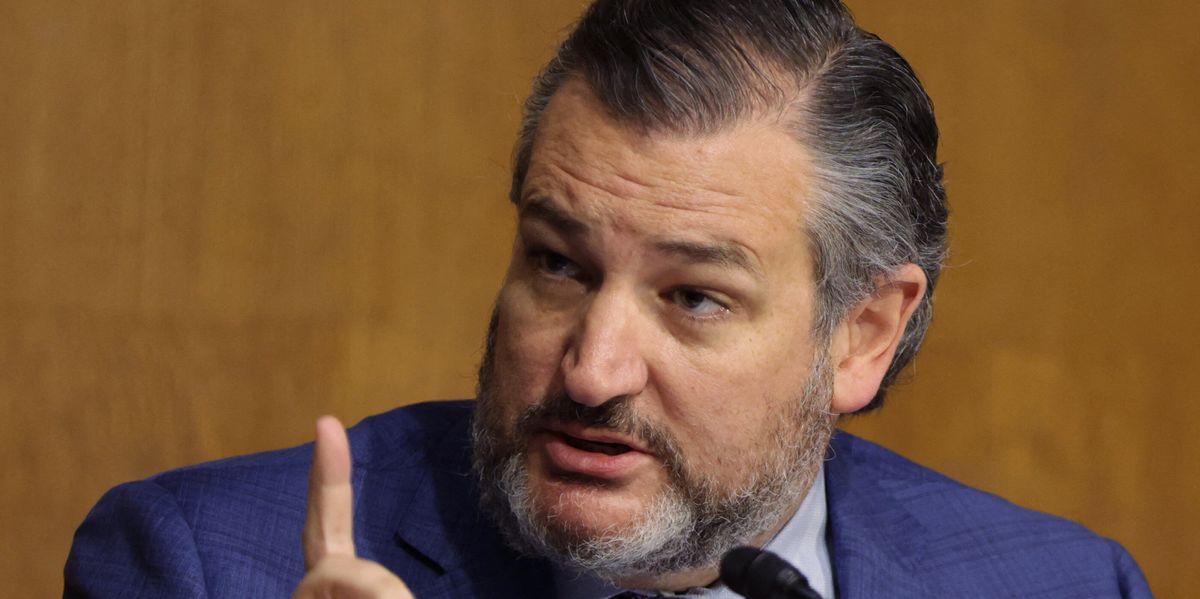 Ted Cruz Talks About Joe Rogan Being ‘President’ Of Texas If State Secedes From U.S.