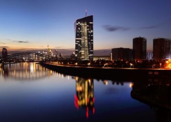Euro zone inflation to remain above ECB’s target next year