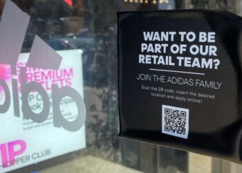 U.S. workers quitting reaches record high, job openings edge down in September