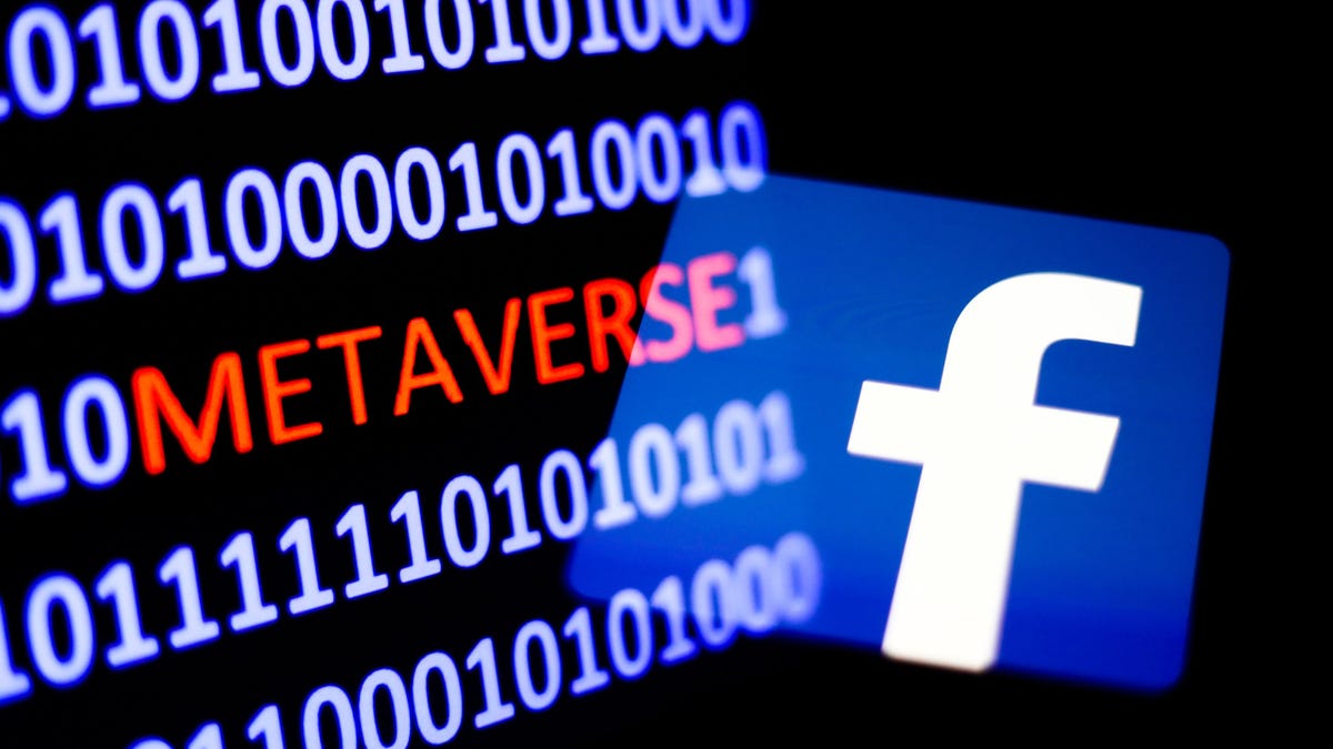 Why Facebook’s Metaverse Is A Privacy Nightmare