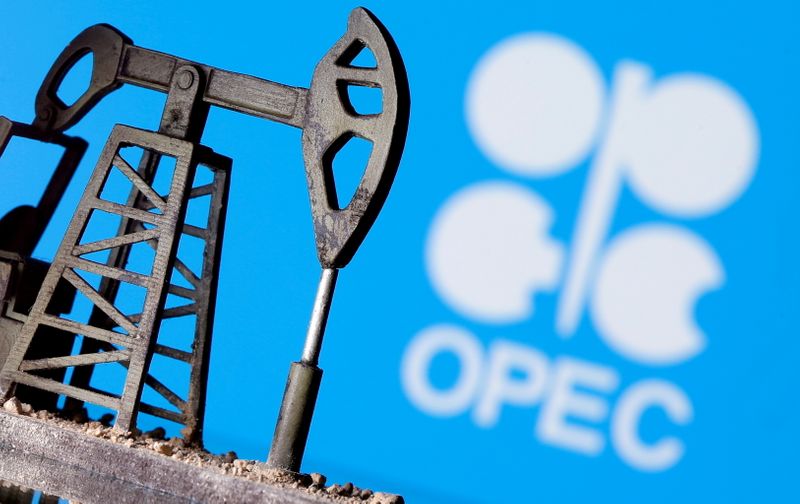 OPEC postpones technical meetings to evaluate Omicron impact -Bloomberg News