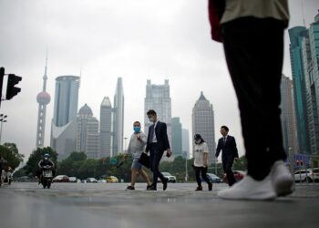 European business says technical standards ‘new battleground’ for China, rest of world