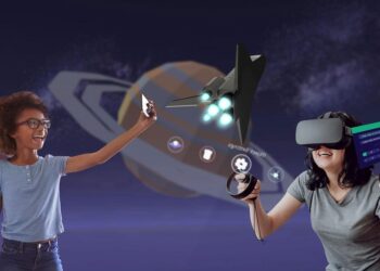 Virtual Real Estate Commands Real Money In Metaverse