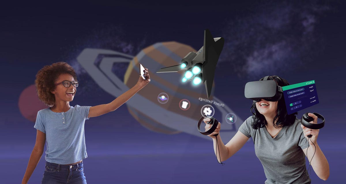 Virtual Real Estate Commands Real Money In Metaverse