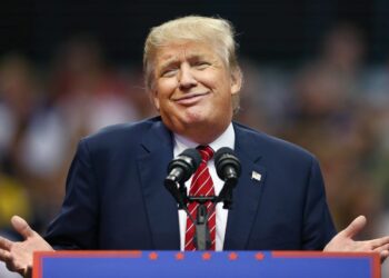 Trump Media Company Says It Has Raised $1 Billion