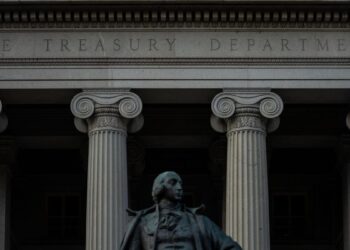 Believing That the Fed Controls the Value of the Dollar Does Not Make It True