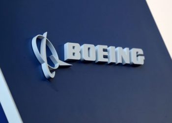 U.S. Congress boosts funding for Boeing jet fighters, ships in defense bill