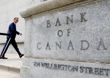 Canada Finance Minister, Bank of Canada set to unveil monetary policy framework