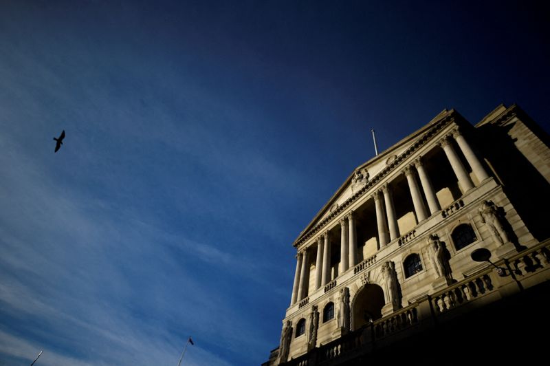 Two thirds of Britons expect BoE rate rise by June 2022