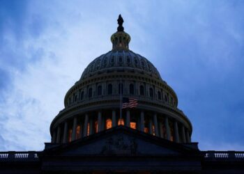 U.S. Senate approves boosting debt limit to $31.4 trillion, sends to House