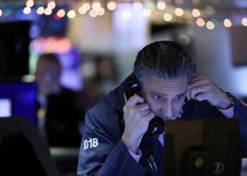 Narrowing market breadth may be worrying signal for stocks