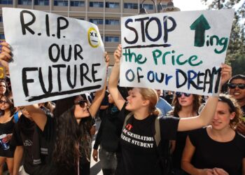 No Hope For Student Loan Forgiveness; Crypto Taxes