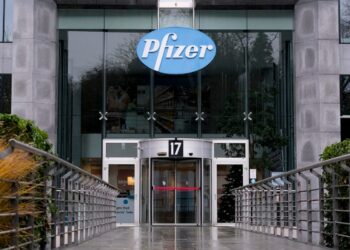 Pfizer Bets On Medical Cannabis With $6.7 Billion Acquisition