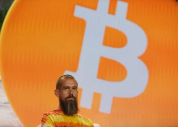 Bitcoin Will ‘Replace The U.S. Dollar’—Jack Dorsey Made A Radical Prediction As The Price Suddenly Surges, Boosting Ethereum